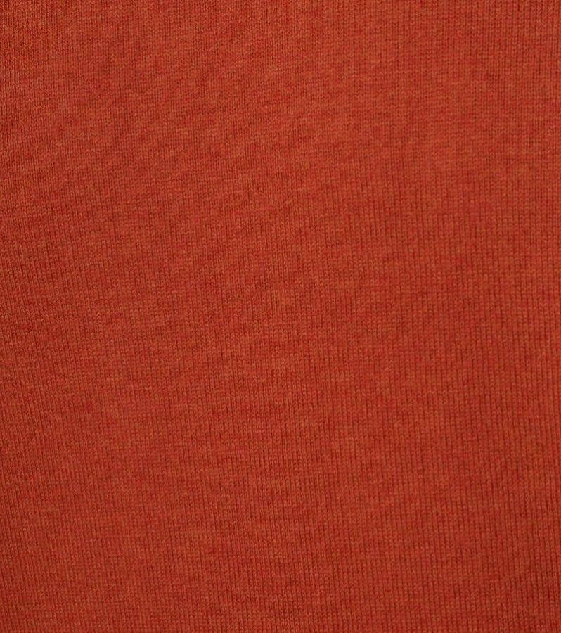 Superdry Pullover ronde hals cotton/cashmere spruce(m6110293a lej )