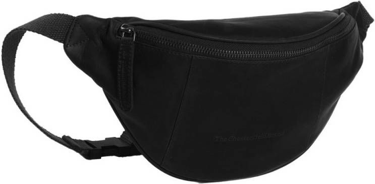 The Chesterfield Brand Eden Heuptas black