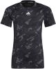 Adidas Aeroready Techfit Camo printed Basisschool T Shirts online kopen