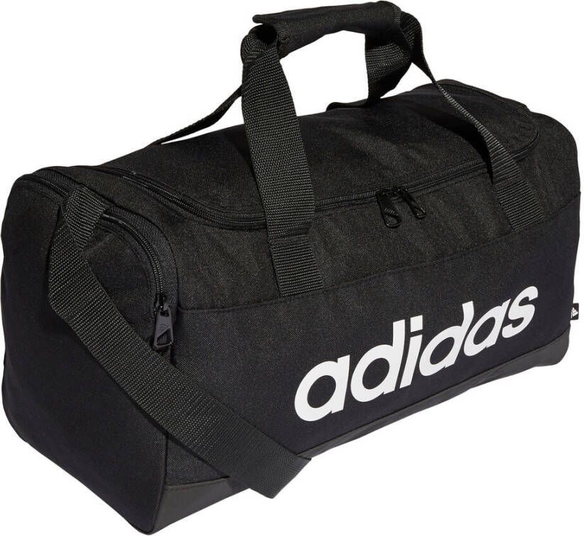adidas Performance Sporttas ESSENTIALS LOGO DUFFELBAG EXTRA SMALL