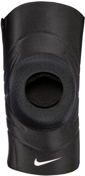 Nike Pro Open Knie Mouwen Dames