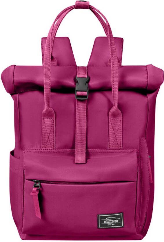 American Tourister Urban Groove UG16 Backpack City deep orchid backpack