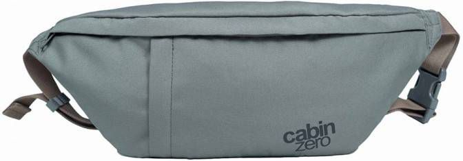 CabinZero Classic 2L Hip Bag Georgian Khaki