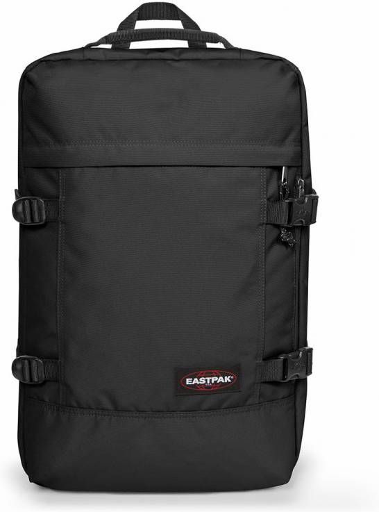 Eastpak Tranzpack rugzak 17 inch black
