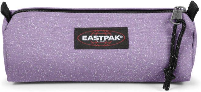 Eastpak Etuis Benchmark Single Paars