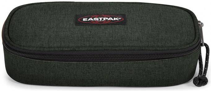 Eastpak Oval Ek717 Case Unisex adult and guys Dark Green