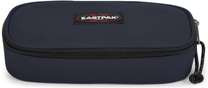 Eastpak Etuis Oval Single Blauw