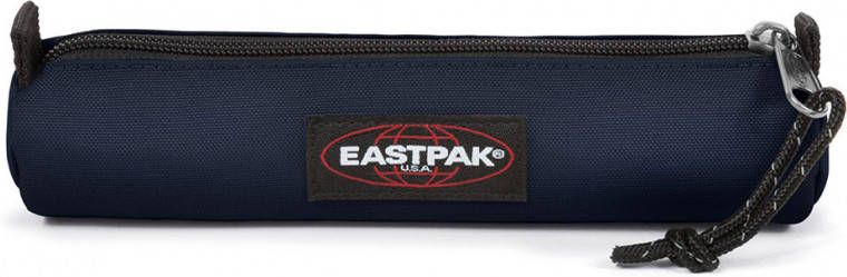 Eastpak Etuis Small Round Single Lichtblauw