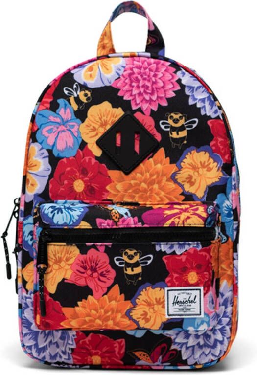 Herschel Supply Co. Dagrugzak Heritage Kids Orange