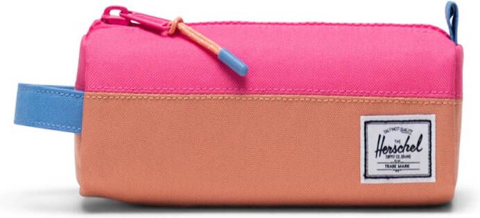 Herschel Supply Co. Etuis Settlement Case Roze