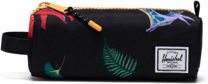 Herschel Supply Co. Etuis Settlement Case Superblack