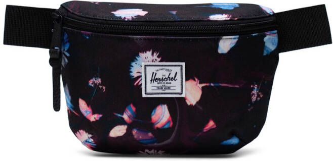 Herschel Supply Co. Heuptas Fourteen black
