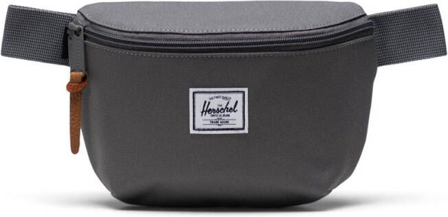 Herschel Supply Co. Heuptas Fourteen Grijs