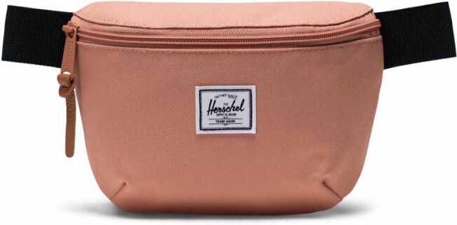Herschel Supply Co. Heuptas Fourteen Oranje