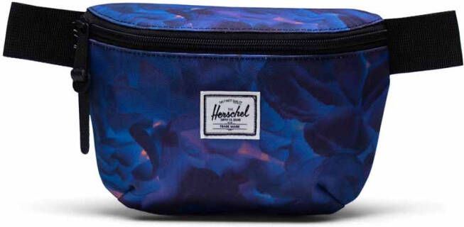Herschel Supply Co. Heuptas Fourteen Paars