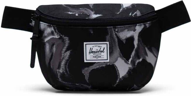 Herschel Supply Co. Heuptas Fourteen Zwart
