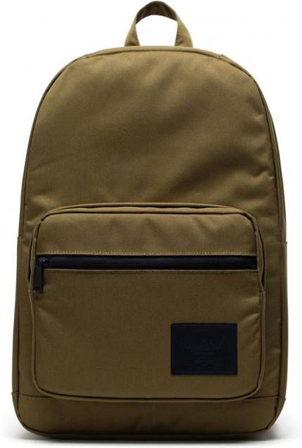 Herschel Supply Co. Laptop rugzak Pop Quiz 15 Inch Groen