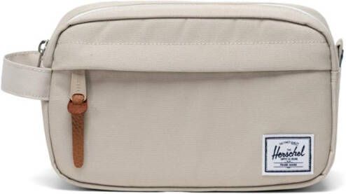 Herschel Supply Co. Toilettas Chapter Carry On Beige