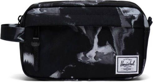 Herschel Supply Co. Toilettas Chapter Carry On Zwart