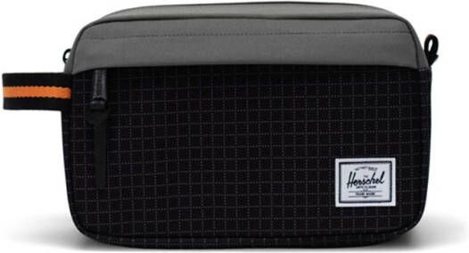 Herschel Supply Co. Toilettas Chapter Donkergrijs