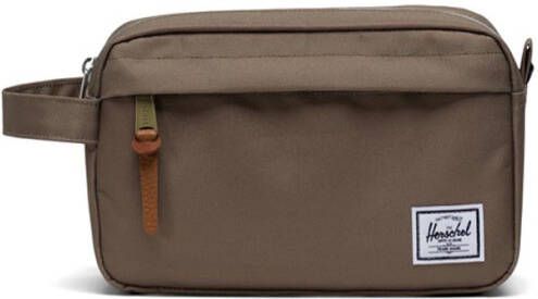 Herschel Supply Co. Toilettas Chapter Groen