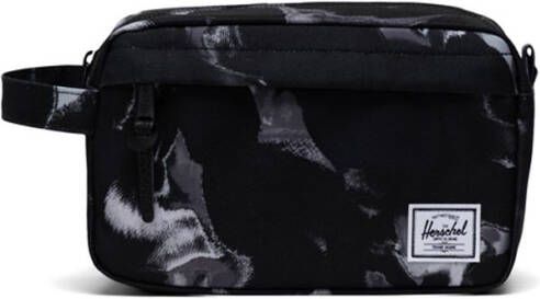 Herschel Supply Co. Toilettas Chapter Zwart