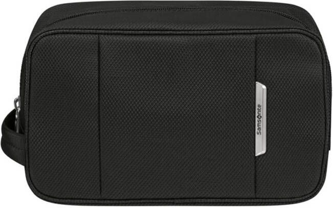 Samsonite Toilettas Respark Toilet Kit Toilet Pouch Zwart