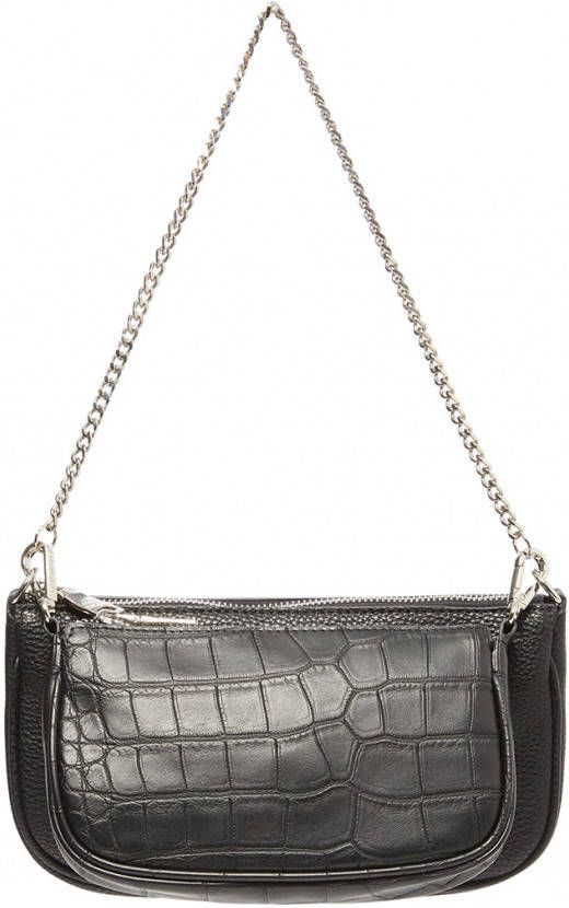 Steve Madden Crossbodytas Burgent Crossbody bag Zwart