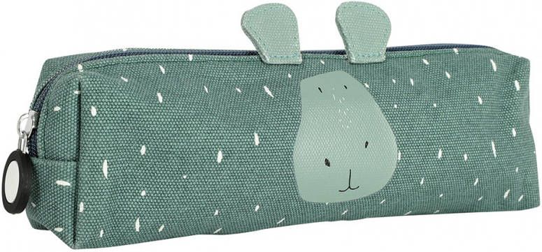 TRIXIE Etuis Etui Mr. Hippo Groen