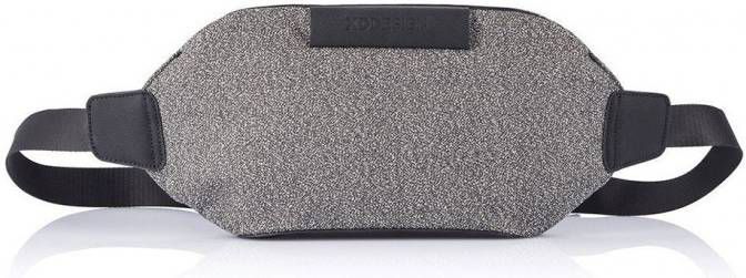 XD Design Heuptas Urban Bumbag Grijs