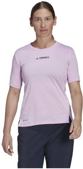 Adidas Terrex Multi Dames T Shirts