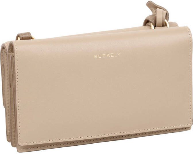 Burkely Beloved Bailey Phonebag gullible grey