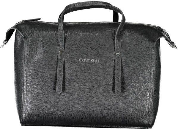 Calvin Klein Black Women Bag , Zwart, Dames