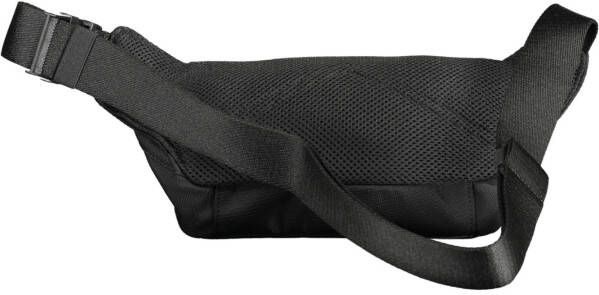 Calvin Klein Men Black Belt Bag , Zwart, Heren
