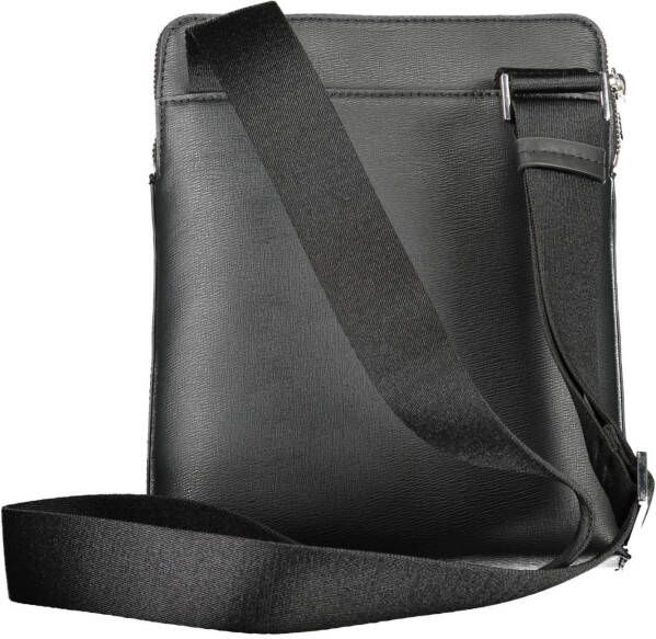 Calvin Klein Schoudertassen Zwart Heren