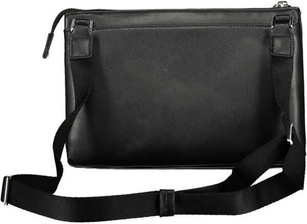 Calvin Klein Schoudertassen Zwart Dames