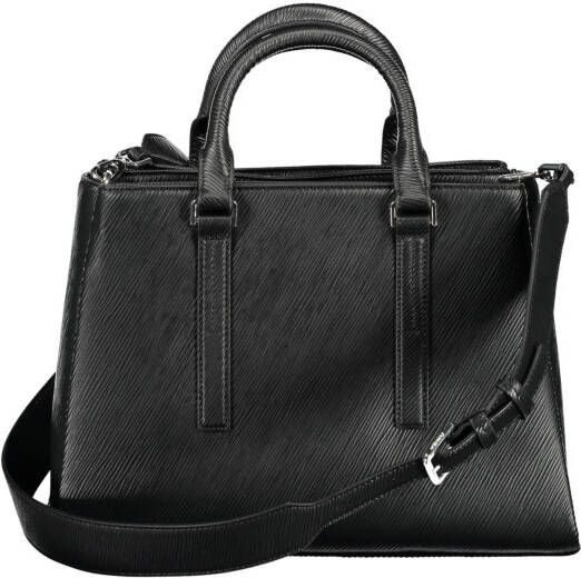 Calvin Klein Handtassen Zwart Dames