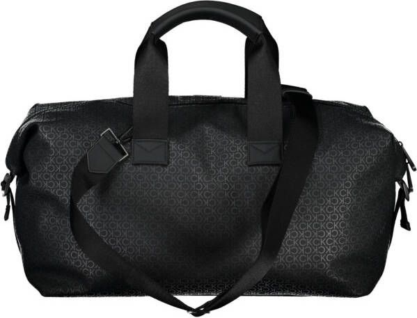 Calvin Klein Weekendtassen Zwart Heren