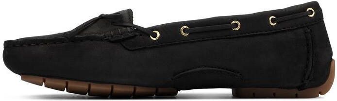Clarks Original C mocc boat