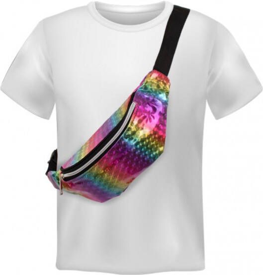 Confetti 80's heuptas festival