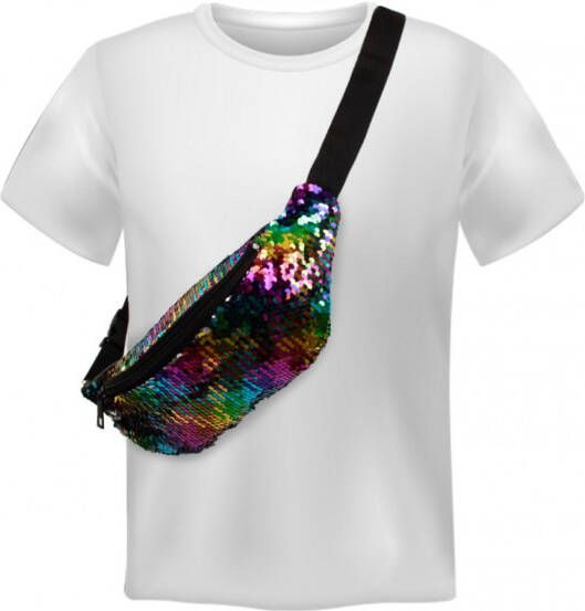 Confetti Heuptas festival color paillet