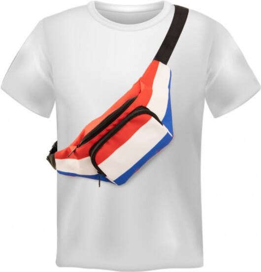 Confetti Heuptasje holland | nederland