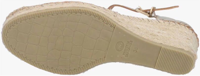 Fred de la Bretoniere 153010257 wiggen , Geel, Dames