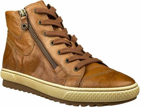 Gabor Shoes Veterlaarsje , Bruin, Unisex
