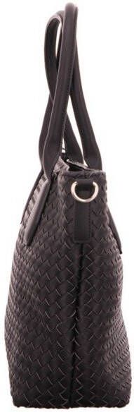 Gabor Shoulder Bags , Zwart, Dames