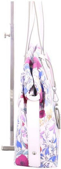 Gabor Shopper Fabiola met mooie bloemenprint