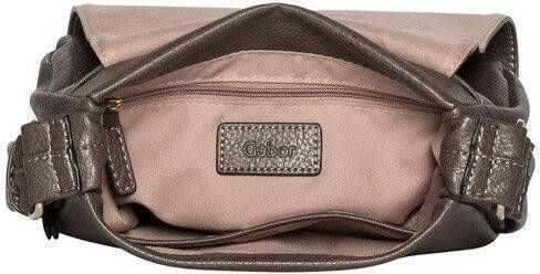 Gabor Schoudertas KARA Flap bag M no zip