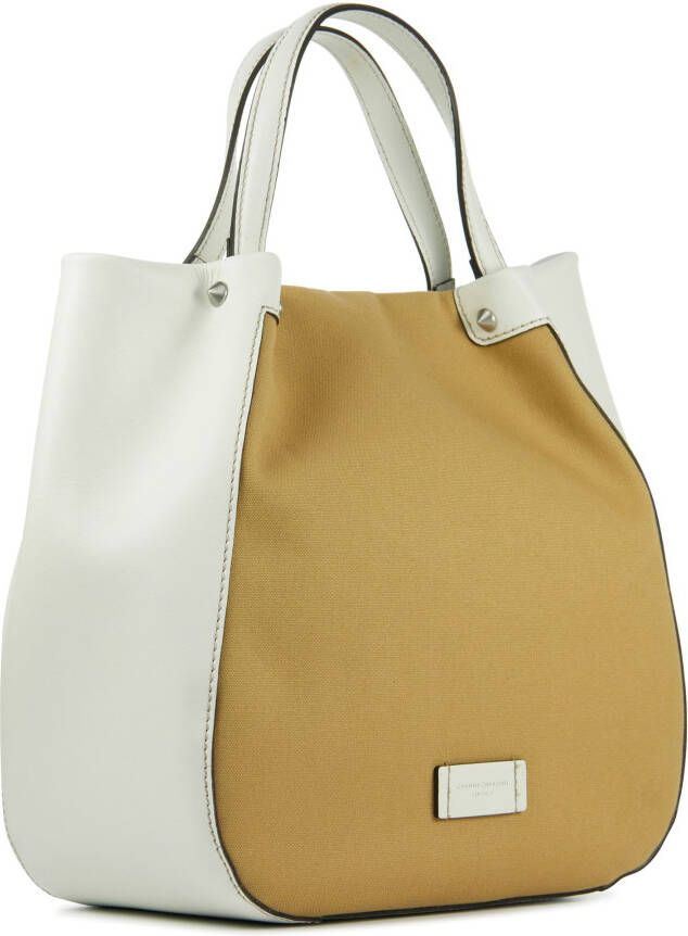 Gianni Chiarini Unisex shoppers tulip combi