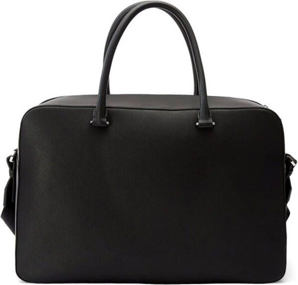 Boss Holdall Document Case black Aktetas