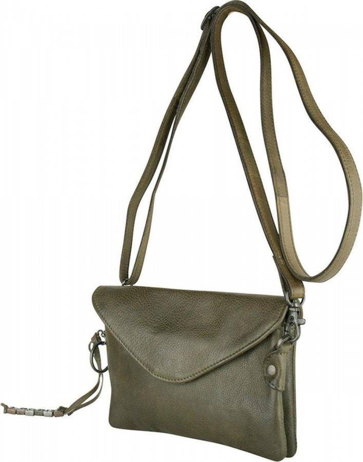 Legend Costa Leather Bag